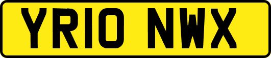 YR10NWX