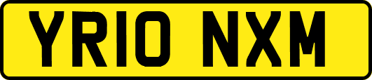 YR10NXM