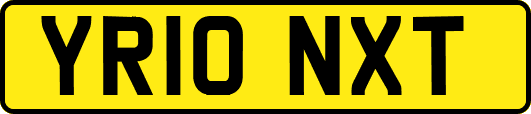 YR10NXT