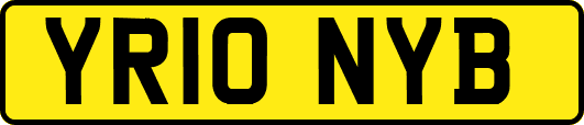 YR10NYB