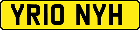YR10NYH