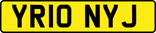 YR10NYJ