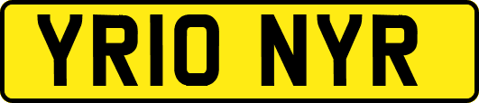 YR10NYR