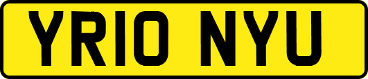 YR10NYU