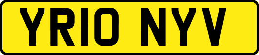 YR10NYV