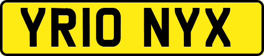 YR10NYX