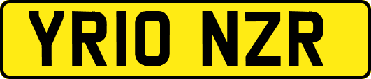 YR10NZR