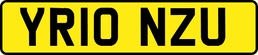 YR10NZU