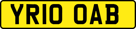YR10OAB