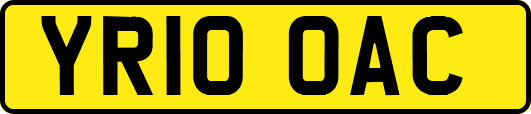 YR10OAC