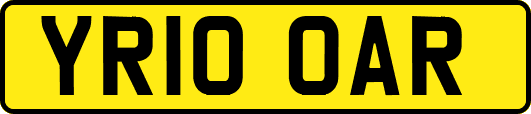 YR10OAR