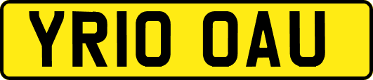 YR10OAU