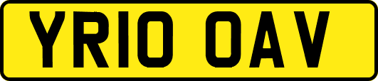 YR10OAV