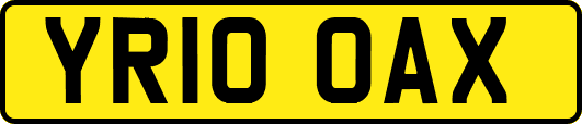 YR10OAX