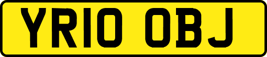 YR10OBJ