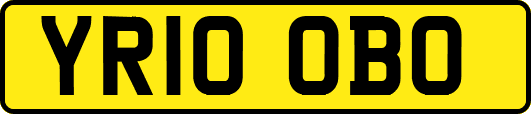 YR10OBO