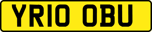 YR10OBU