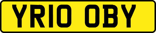 YR10OBY