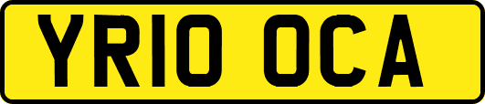YR10OCA