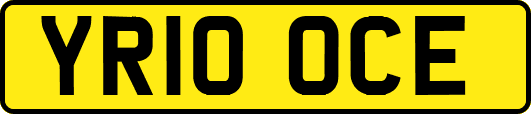 YR10OCE