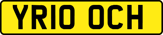 YR10OCH