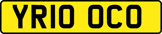 YR10OCO
