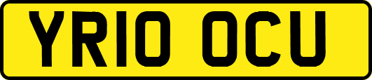 YR10OCU