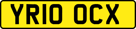 YR10OCX