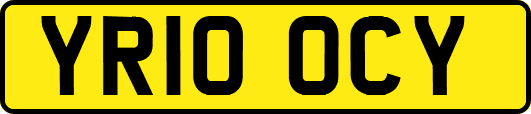 YR10OCY