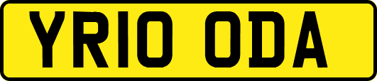 YR10ODA