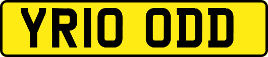 YR10ODD