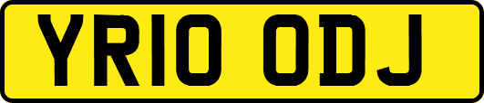 YR10ODJ