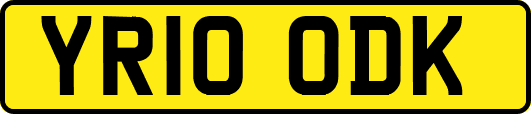 YR10ODK