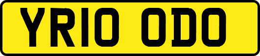 YR10ODO