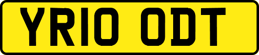 YR10ODT