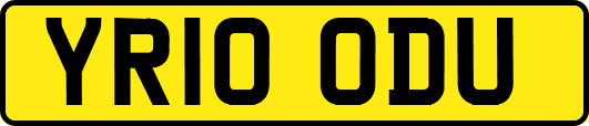 YR10ODU