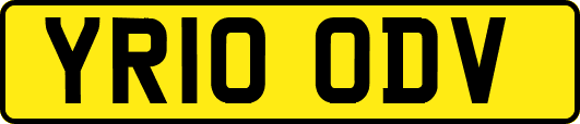 YR10ODV
