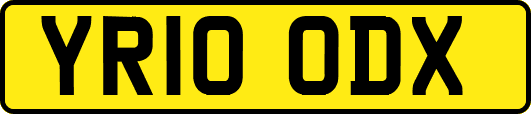 YR10ODX