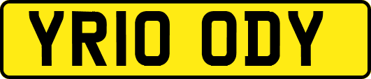 YR10ODY