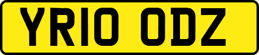 YR10ODZ