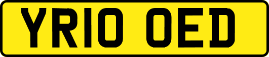 YR10OED