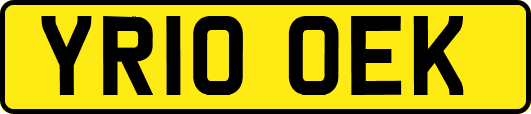YR10OEK