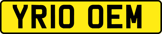 YR10OEM