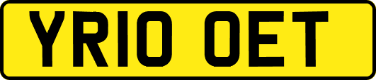 YR10OET
