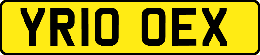 YR10OEX