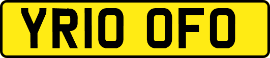 YR10OFO