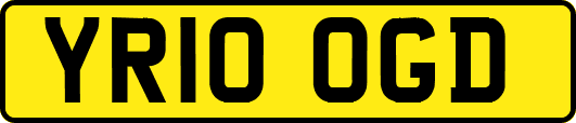YR10OGD
