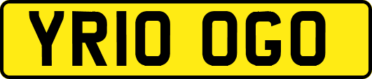 YR10OGO