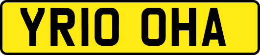 YR10OHA