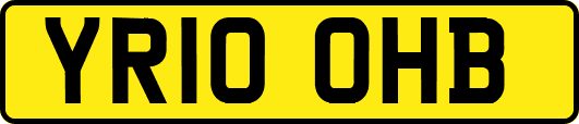 YR10OHB
